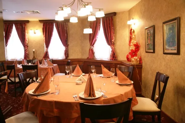 Festa Winter Palace, Borovec, Bugarska — fotografija 3