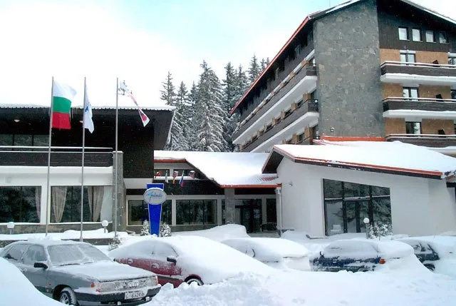 Finlandia, Pamporovo