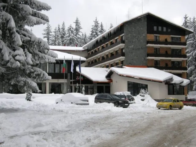 Finlandia, Pamporovo, Bugarska — fotografija 1