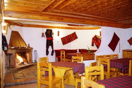 Finlandia, Pamporovo, Bugarska — fotografija 3