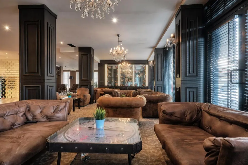 Grand Hotel Bansko, Bansko, Bugarska — fotografija 2