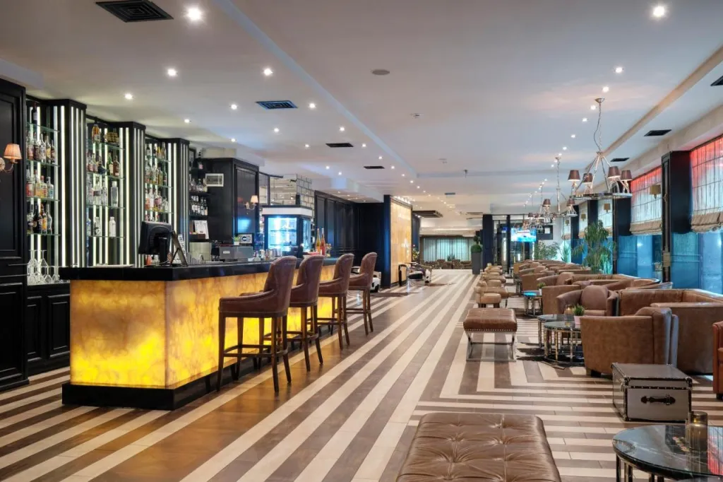 Grand Hotel Bansko, Bansko, Bugarska — fotografija 3