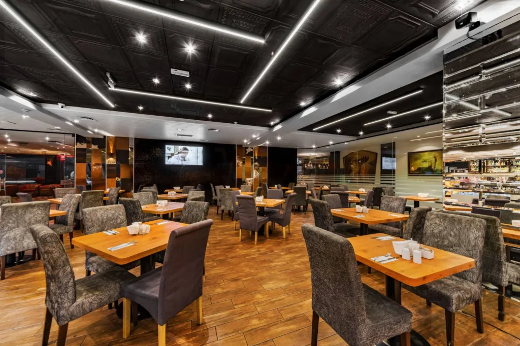 Grand Hotel Bansko, Bansko, Bugarska — fotografija 4