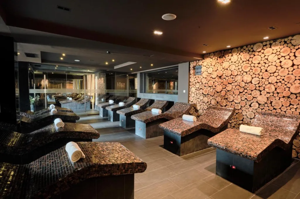 Grand Hotel Bansko, Bansko, Bugarska — fotografija 9