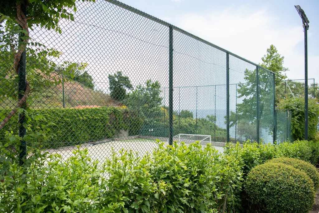 Garden of Eden Aparthotel, Sveti Vlas, Bugarska — fotografija 7