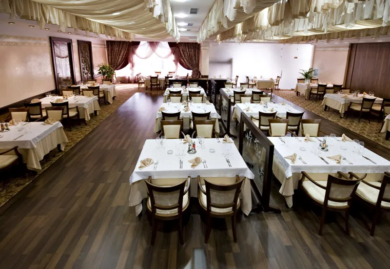 Grand Hotel Pomorie, Pomorije, Bugarska — fotografija 7