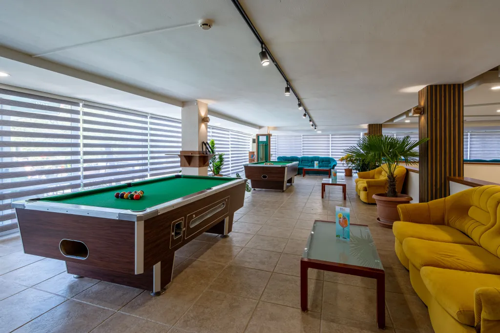 BSA Gradina Hotel & Aquapark, Zlatni Pjasci, Bugarska — fotografija 5