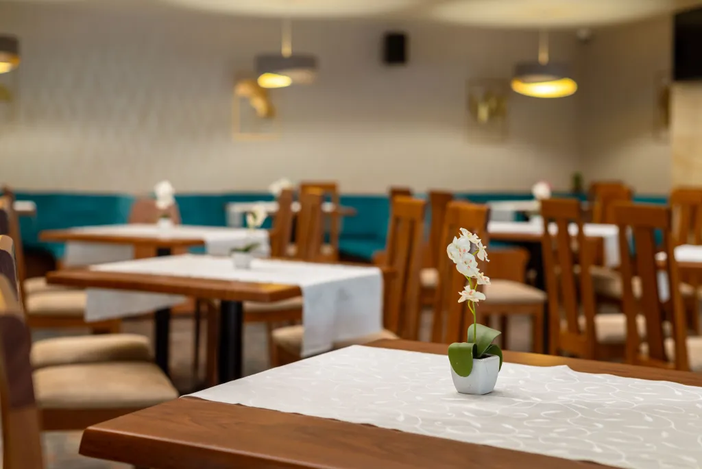 BSA Gradina Hotel & Aquapark, Zlatni Pjasci, Bugarska — fotografija 7