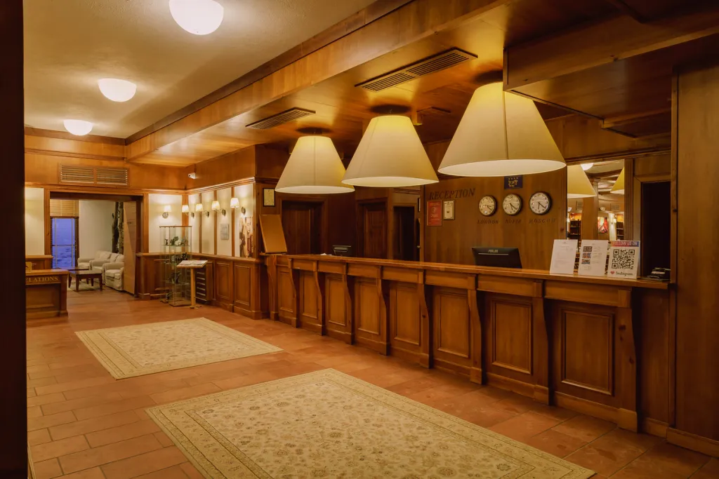 Green Life Resort Bansko, Bansko, Bugarska — fotografija 3