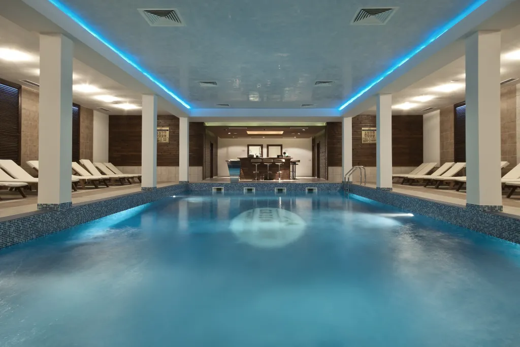 Green Life Resort Bansko, Bansko, Bugarska — fotografija 6