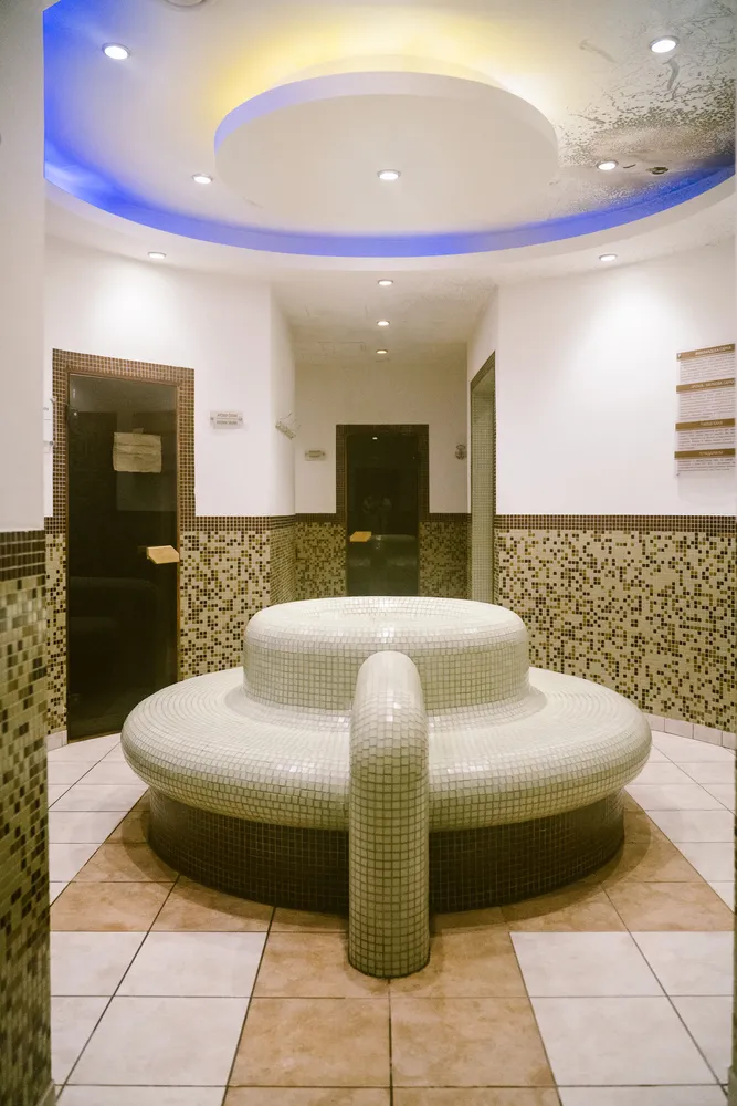 Green Life Resort Bansko, Bansko, Bugarska — fotografija 7