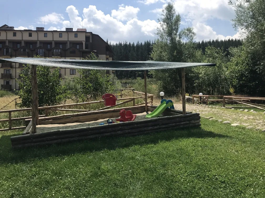 Green Life Resort Bansko, Bansko, Bugarska — fotografija 9