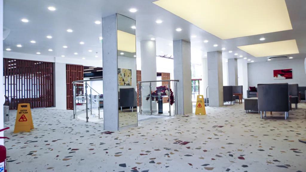 Grand Hotel Sunny Beach, Sunčev Breg, Bugarska — fotografija 1