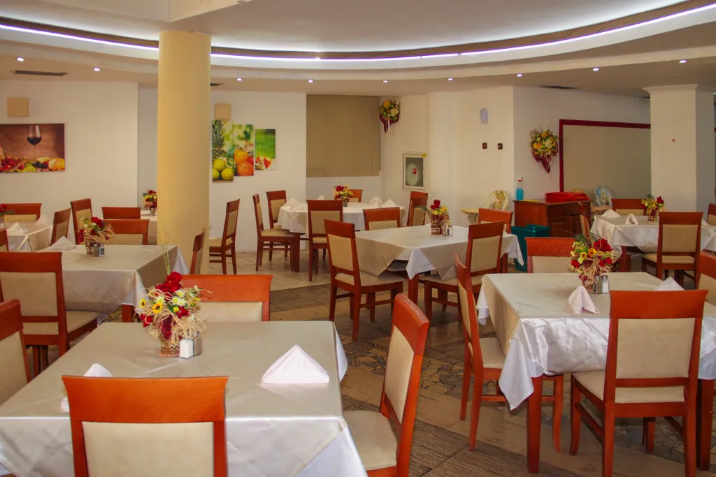 Grand Hotel Sunny Beach, Sunčev Breg, Bugarska — fotografija 5