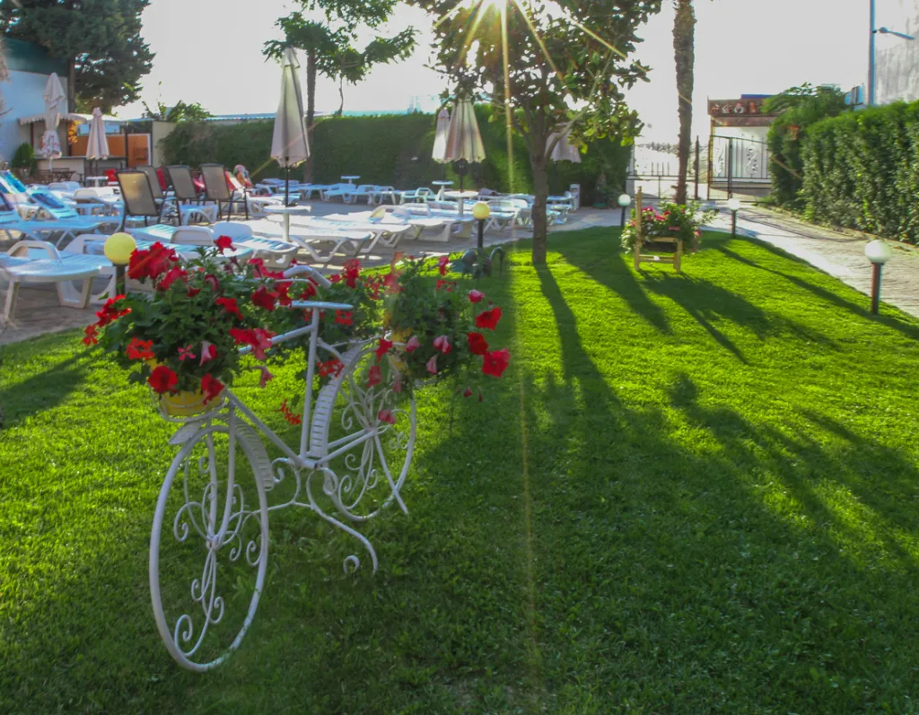 Grand Hotel Sunny Beach, Sunčev Breg, Bugarska — fotografija 8