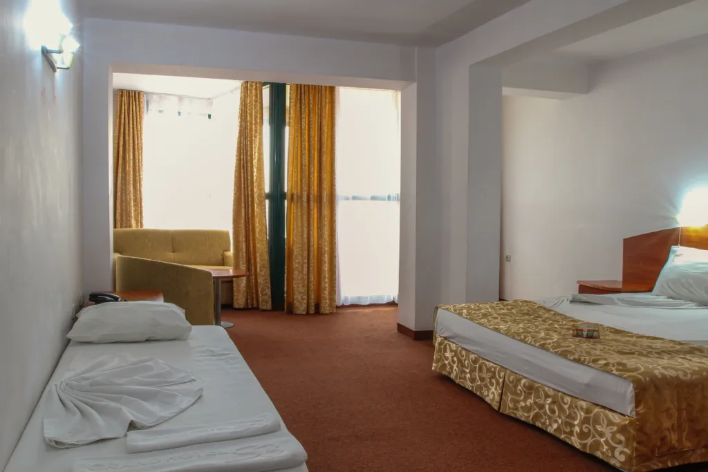 Grand Hotel Sunny Beach, Sunčev Breg, Bugarska — fotografija 9