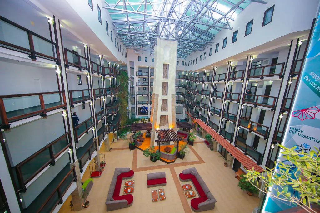 MPM Hotel Guinness, Bansko, Bugarska — fotografija 2