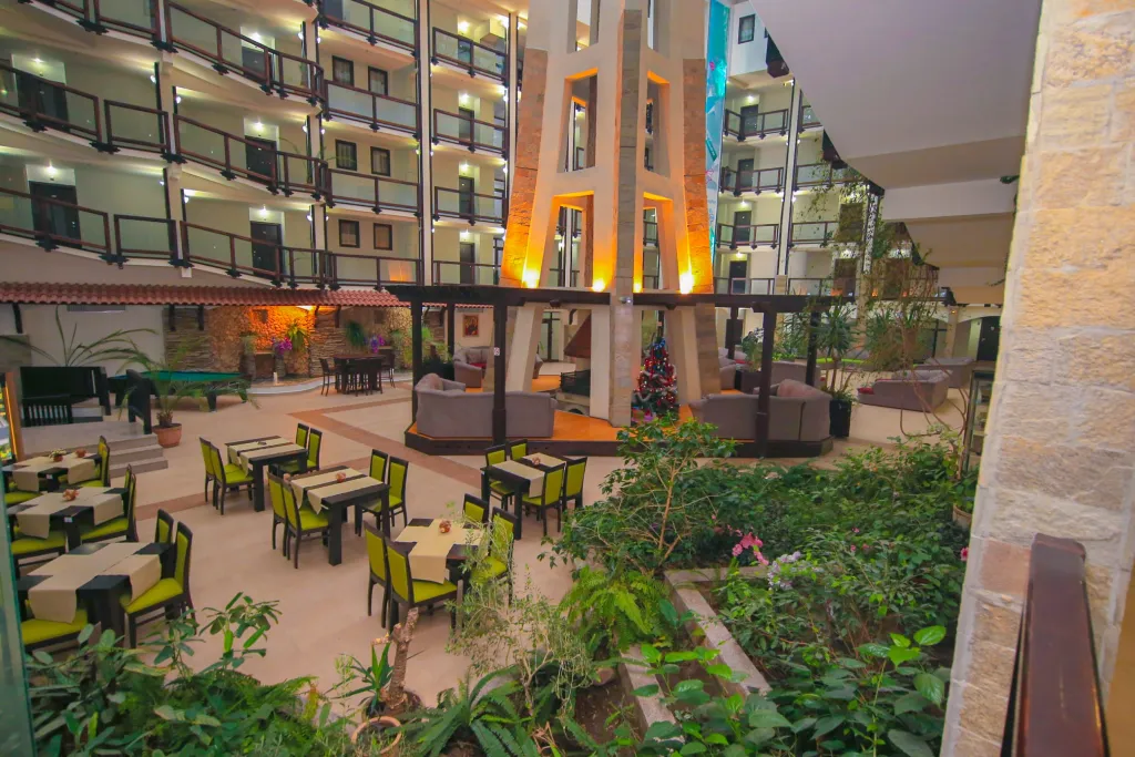 MPM Hotel Guinness, Bansko, Bugarska — fotografija 3
