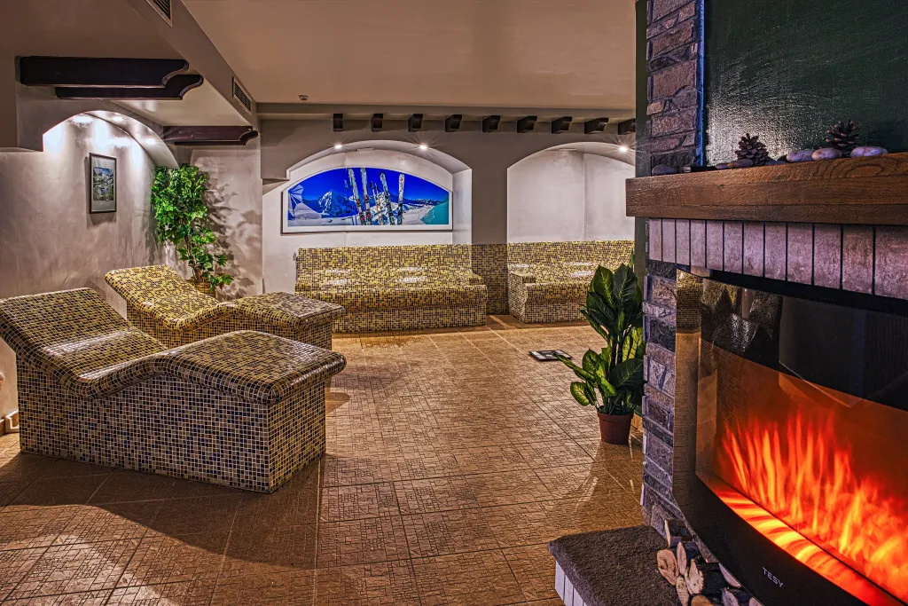 MPM Hotel Guinness, Bansko, Bugarska — fotografija 9