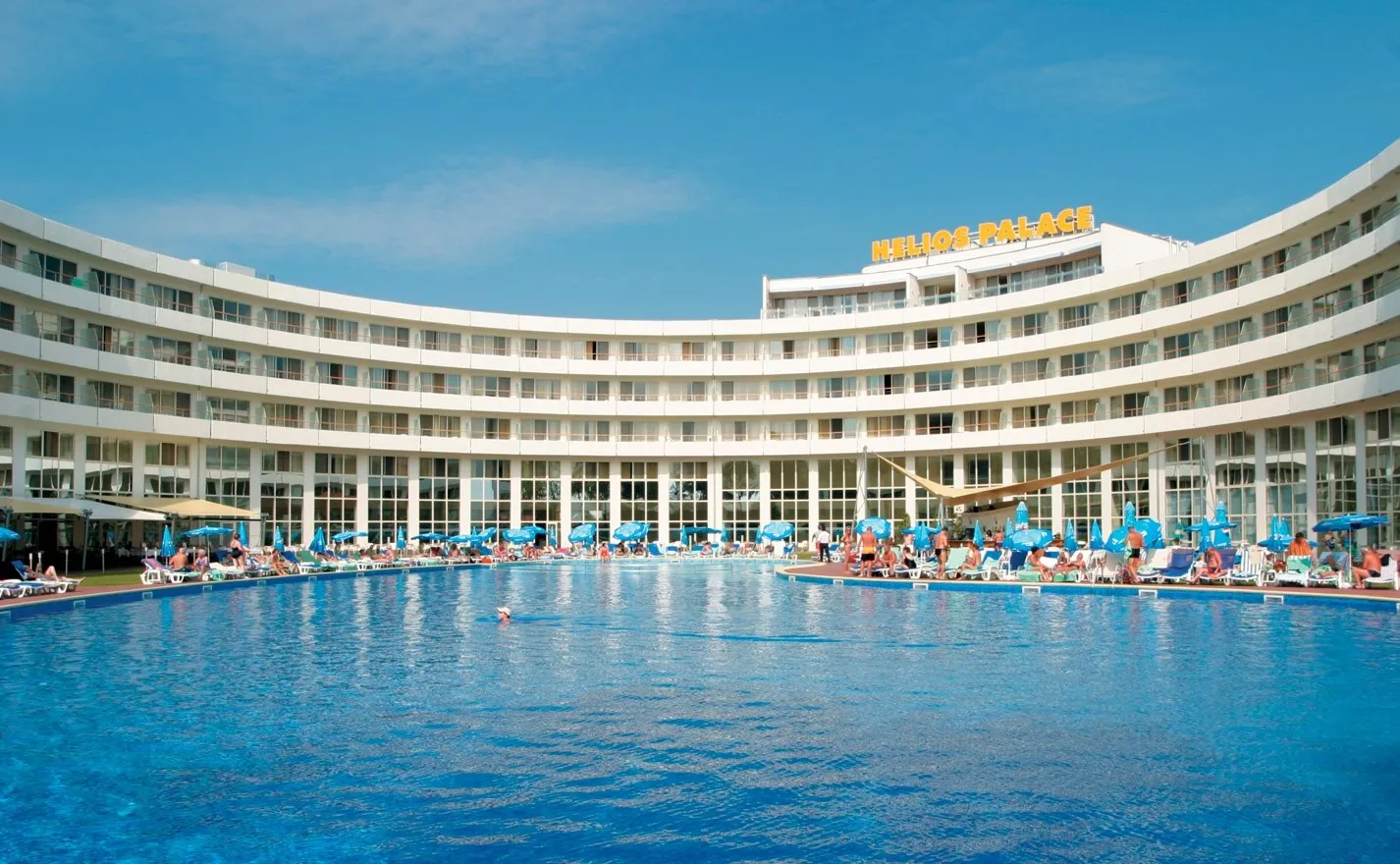 Alua Soul Sunny Beach, Sunčev Breg
