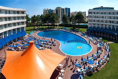 Alua Soul Sunny Beach, Sunčev Breg, Bugarska — fotografija 2