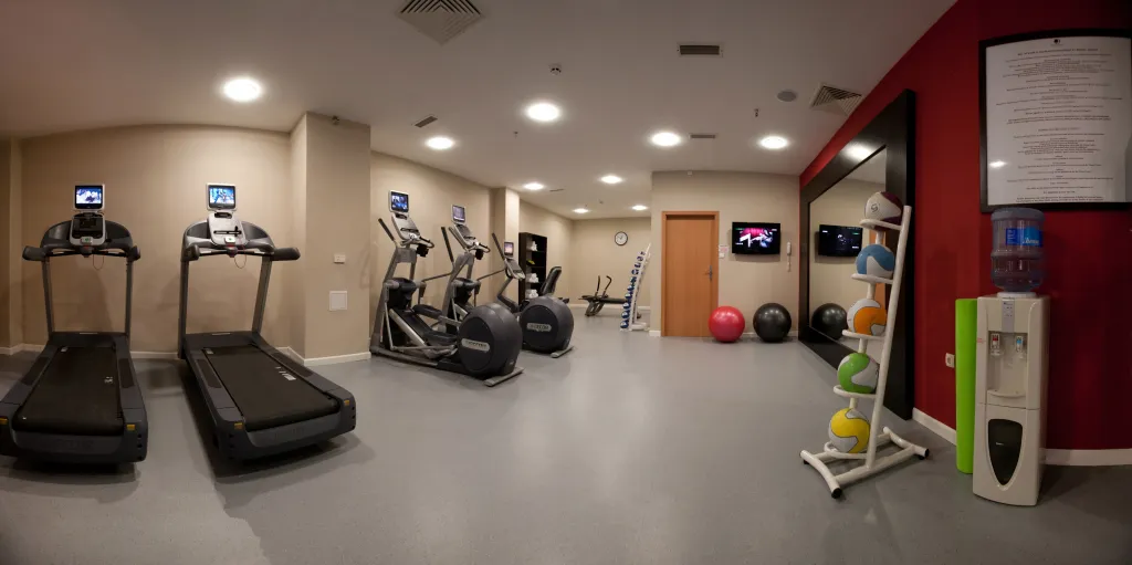 Stayflex by Apollo, Zlatni Pjasci, Bugarska — fotografija 5