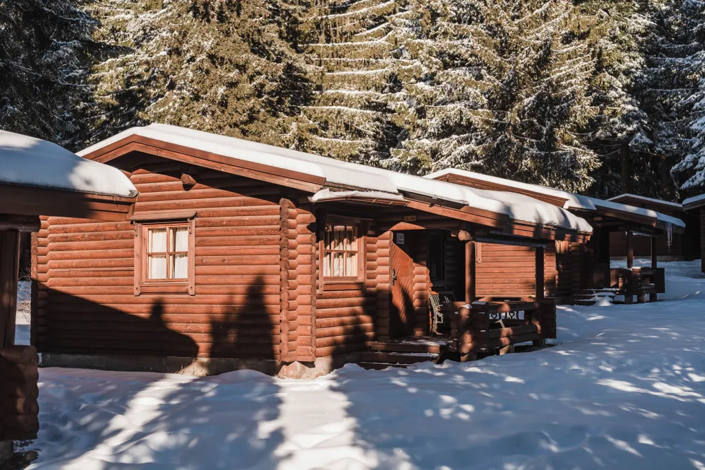 Yagoda Villas, Borovec, Bugarska — fotografija 5
