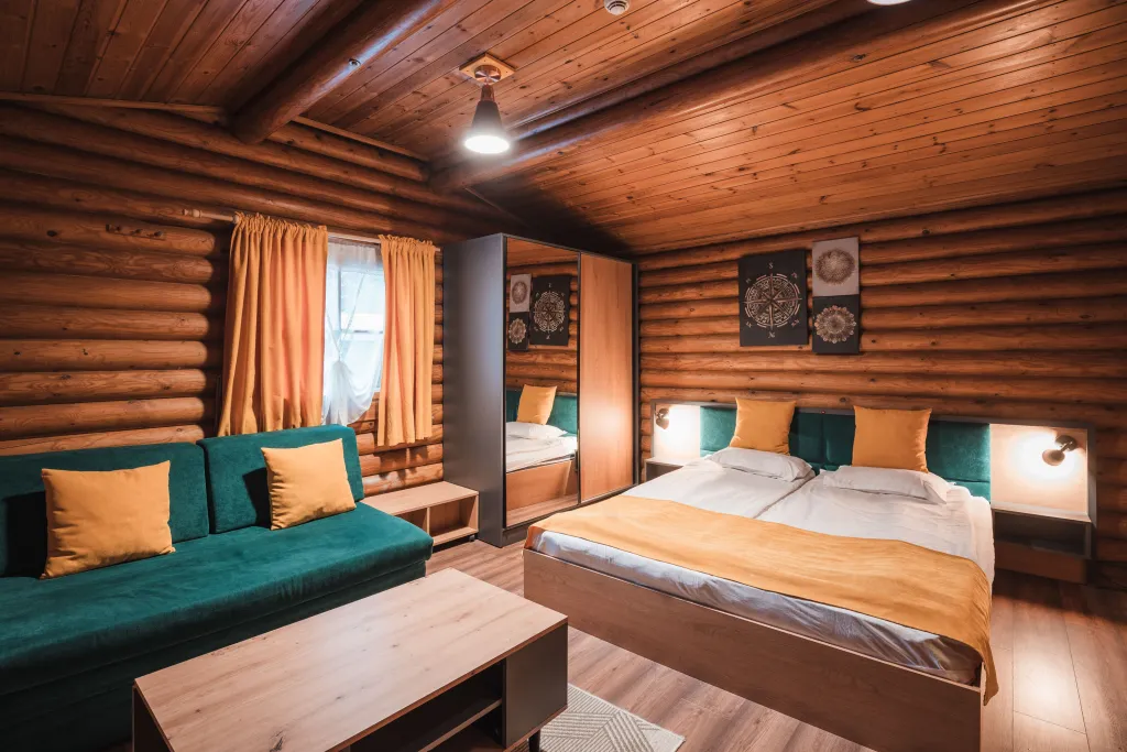 Yagoda Villas, Borovec, Bugarska — fotografija 7