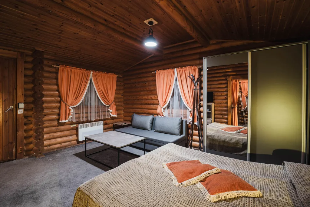 Yagoda Villas, Borovec, Bugarska — fotografija 8
