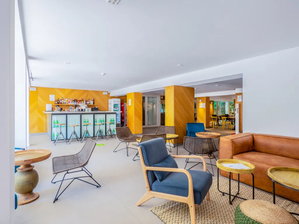 Ibis Styles Roomer, Zlatni Pjasci, Bugarska — fotografija 5