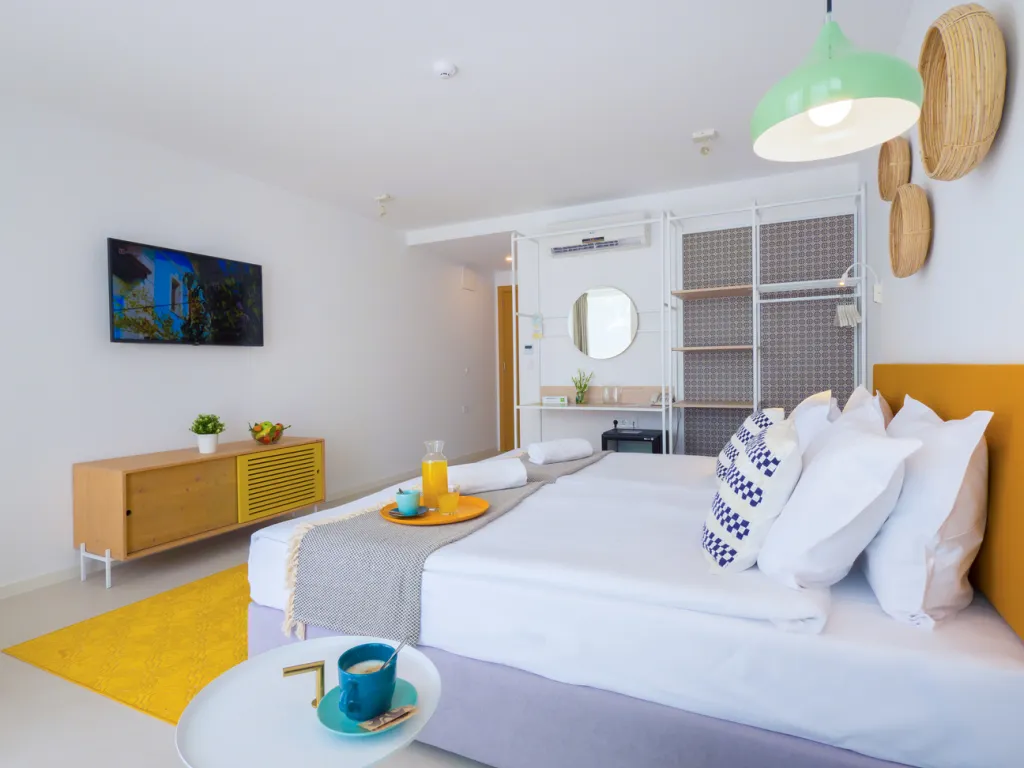 Ibis Styles Roomer, Zlatni Pjasci, Bugarska — fotografija 6