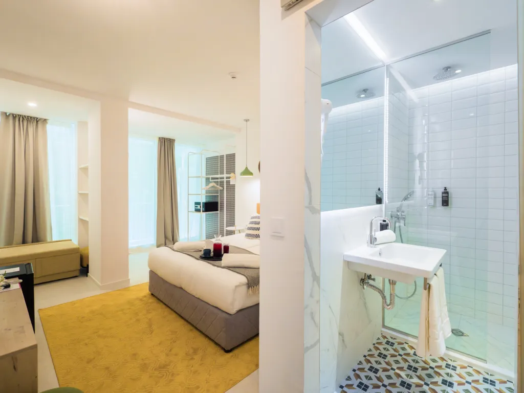 Ibis Styles Roomer, Zlatni Pjasci, Bugarska — fotografija 7