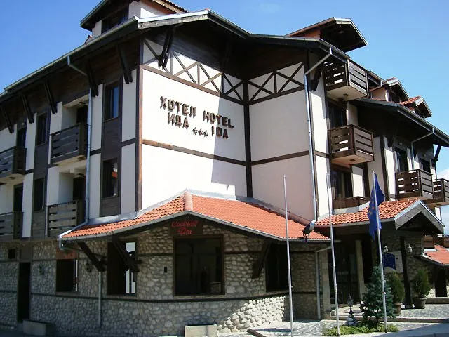 Ida, Bansko