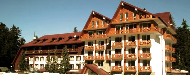 Iglika Borovets Hotel, Borovec