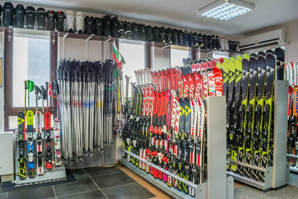 Iglika Borovets Hotel, Borovec, Bugarska — fotografija 4