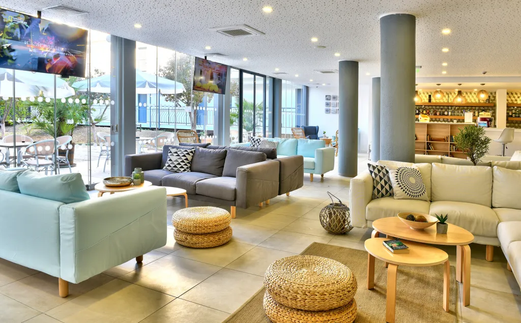 Ihotel, Sunčev Breg, Bugarska — fotografija 2