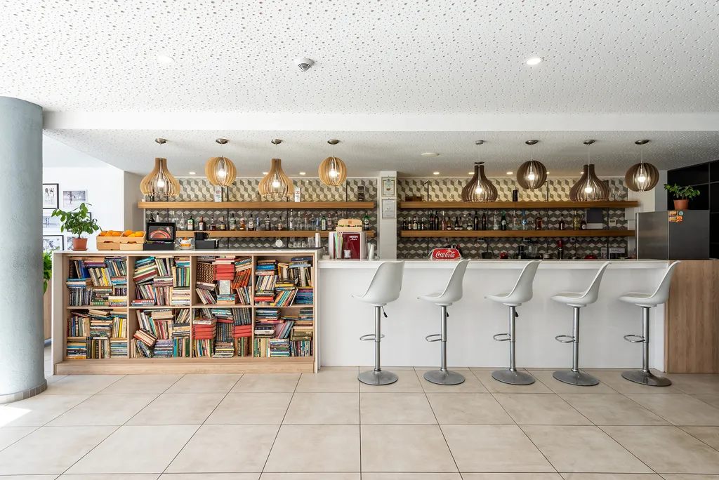 Ihotel, Sunčev Breg, Bugarska — fotografija 3
