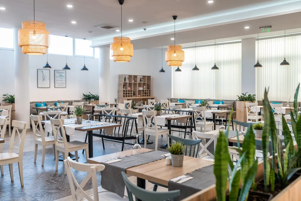 Ihotel, Sunčev Breg, Bugarska — fotografija 4