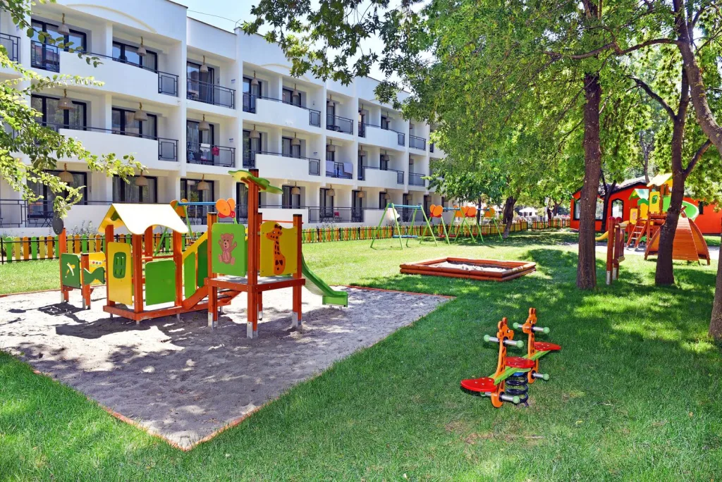 Ihotel, Sunčev Breg, Bugarska — fotografija 6