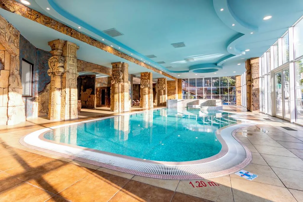Imperial Resort, Sunčev Breg, Bugarska — fotografija 6