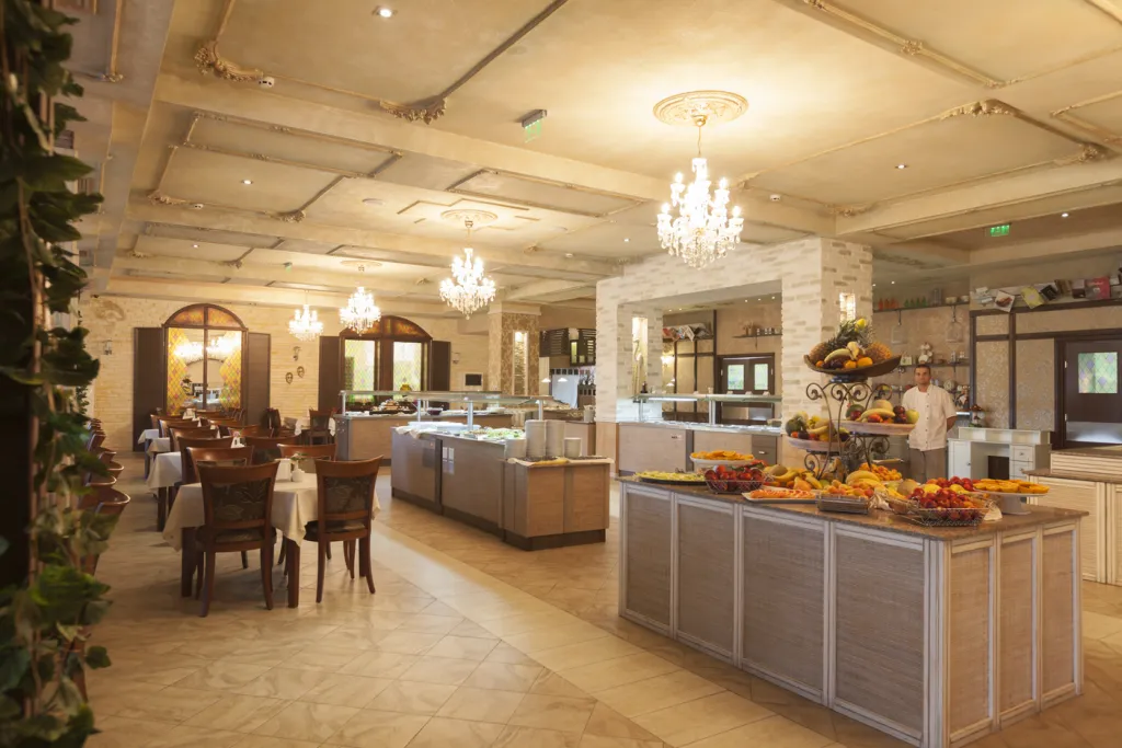 Imperial Resort, Sunčev Breg, Bugarska — fotografija 7