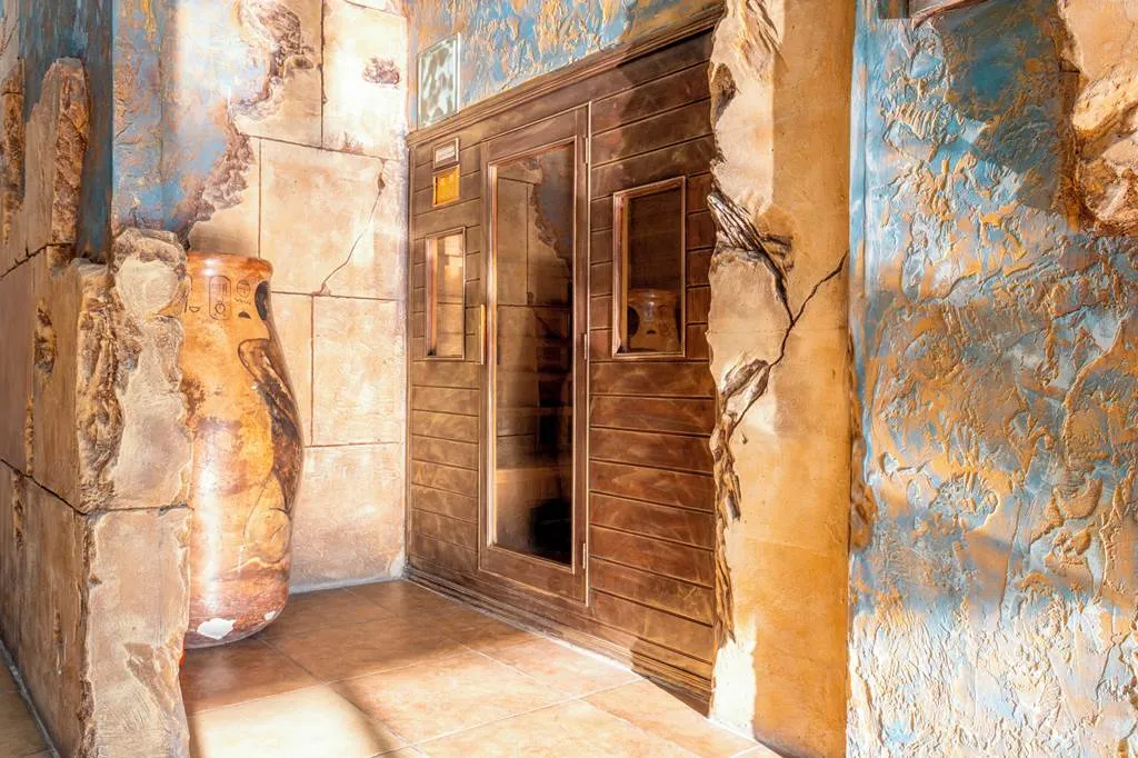 Imperial Resort, Sunčev Breg, Bugarska — fotografija 9