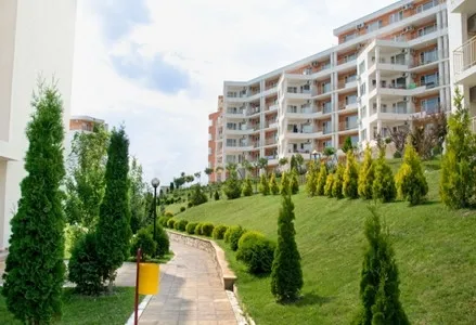 Imperial Fort Club, Sveti Vlas