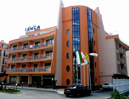 Izola Paradise, Sunčev Breg