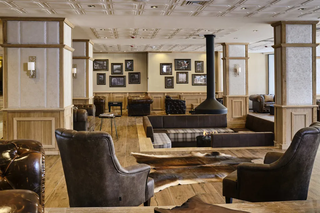 Saint Ivan Rilski Hotel & SPA, Bansko, Bugarska — fotografija 2