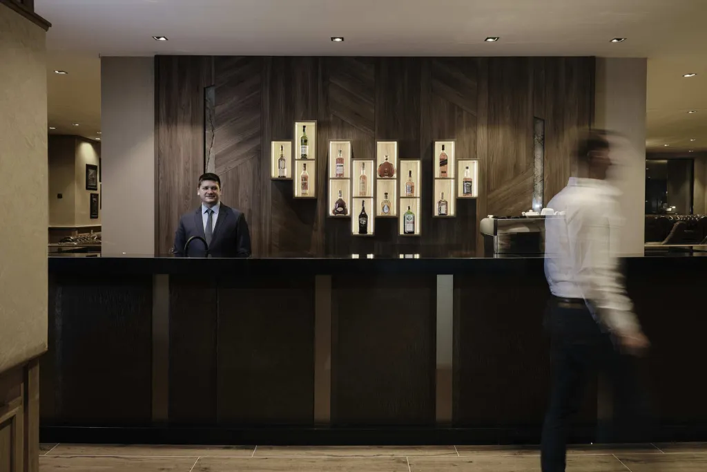 Saint Ivan Rilski Hotel & SPA, Bansko, Bugarska — fotografija 3