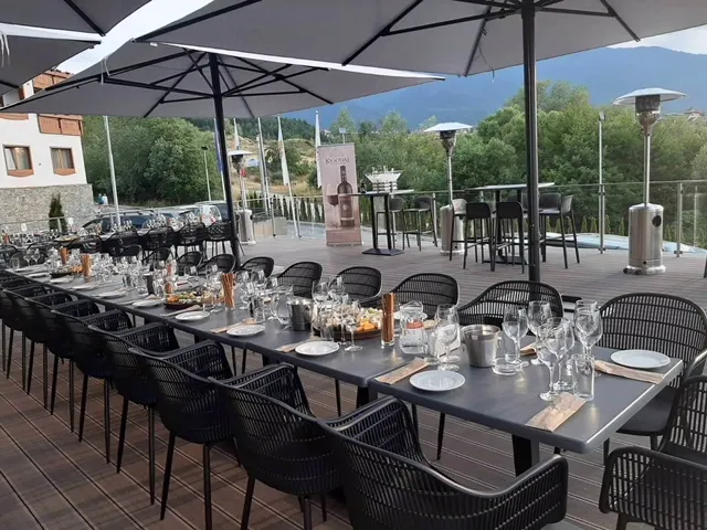 Saint Ivan Rilski Hotel & SPA, Bansko, Bugarska — fotografija 5