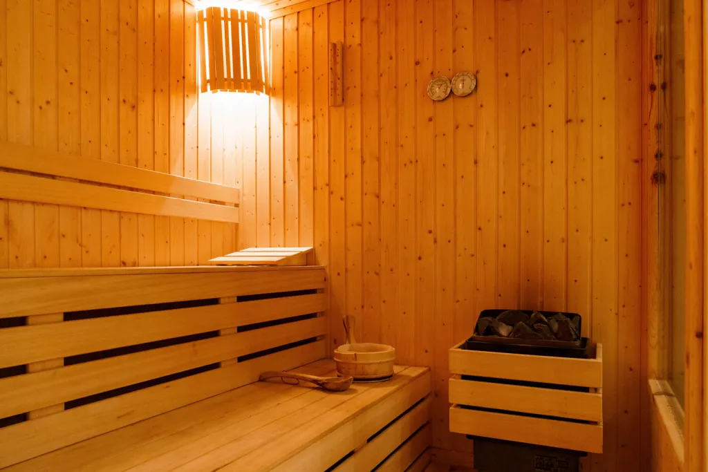 Saint Ivan Rilski Hotel & SPA, Bansko, Bugarska — fotografija 8