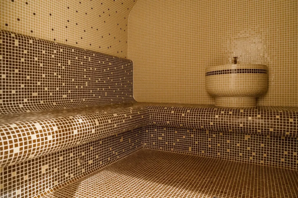 Saint Ivan Rilski Hotel & SPA, Bansko, Bugarska — fotografija 9