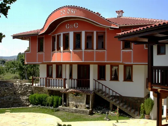 Izvora, Kranevo